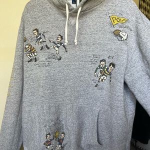 Polo Ralph Lauren Xl men’s hoodie